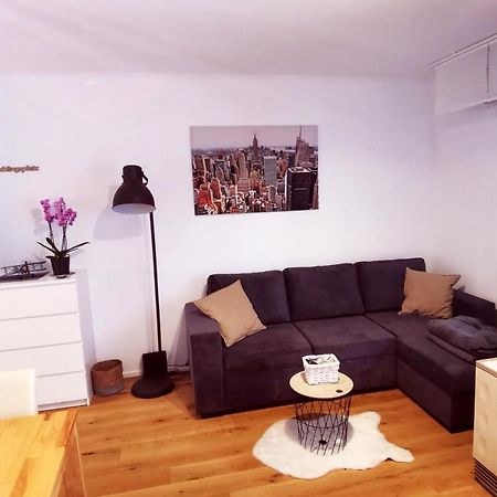 Citycenter Apartment Stadthalle غراتس المظهر الخارجي الصورة