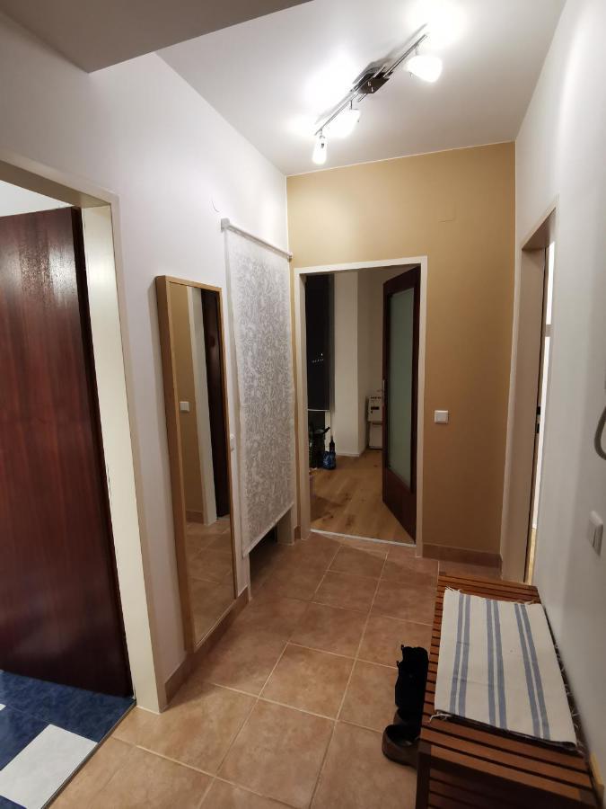 Citycenter Apartment Stadthalle غراتس المظهر الخارجي الصورة