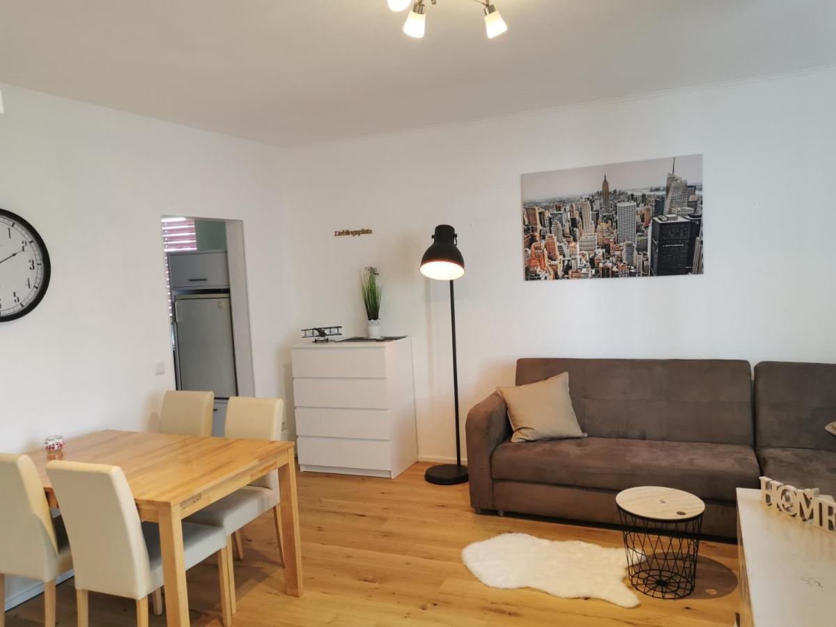 Citycenter Apartment Stadthalle غراتس المظهر الخارجي الصورة