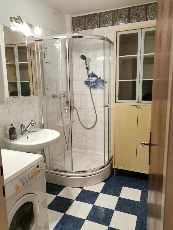 Citycenter Apartment Stadthalle غراتس المظهر الخارجي الصورة