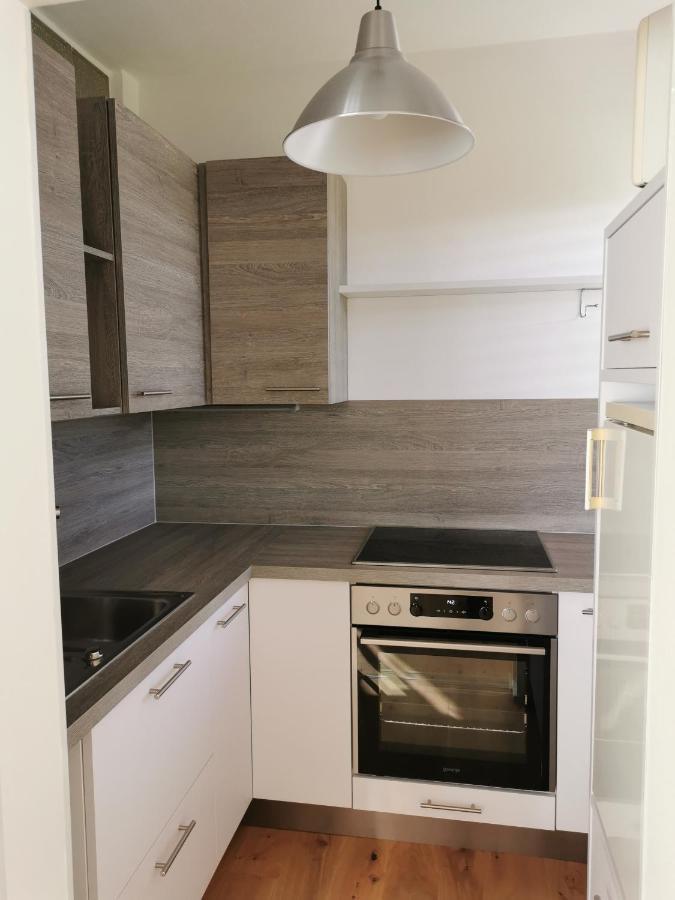Citycenter Apartment Stadthalle غراتس المظهر الخارجي الصورة