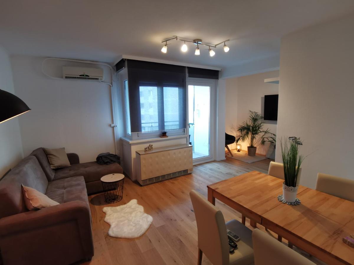 Citycenter Apartment Stadthalle غراتس المظهر الخارجي الصورة
