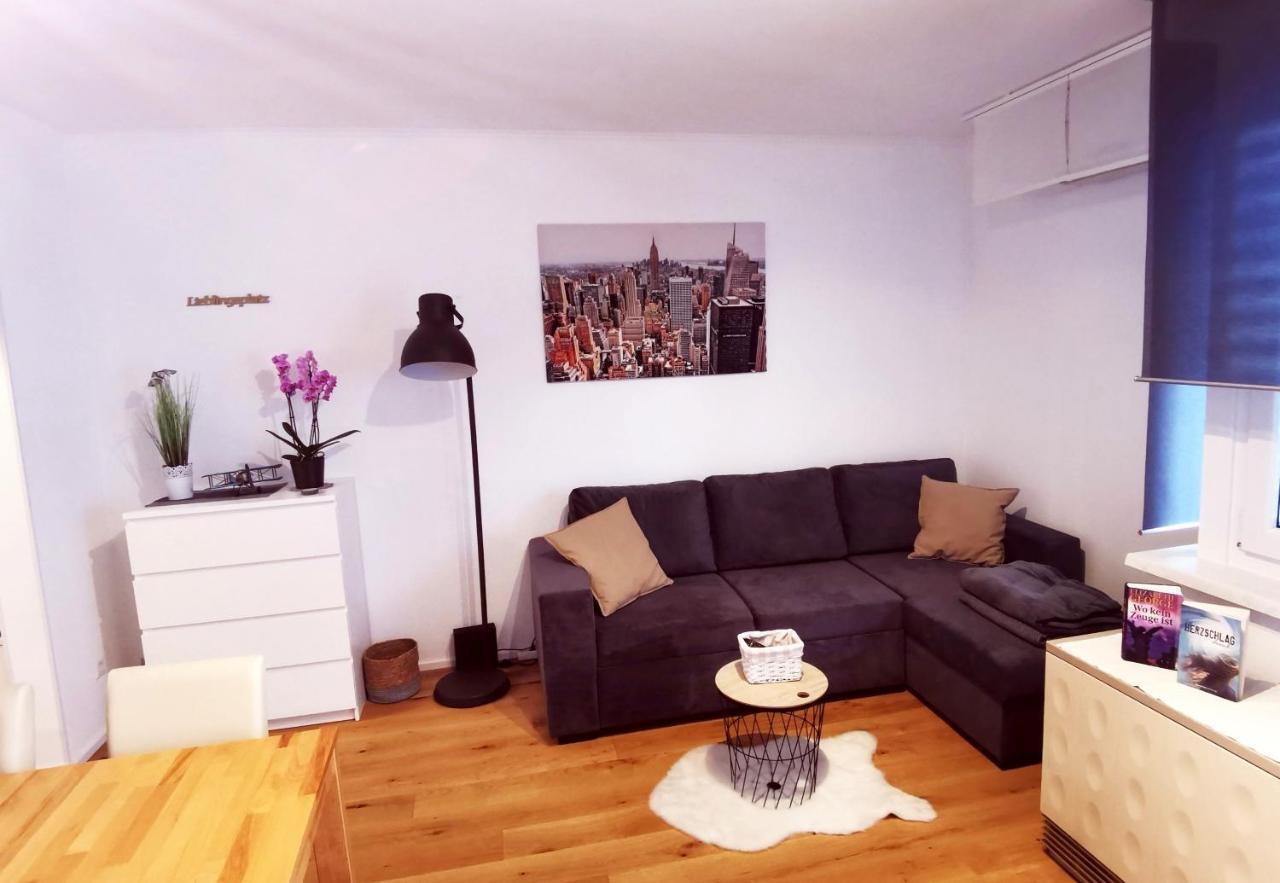 Citycenter Apartment Stadthalle غراتس المظهر الخارجي الصورة